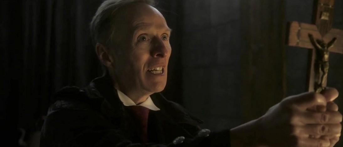 La Colère de Dracula (2023) 