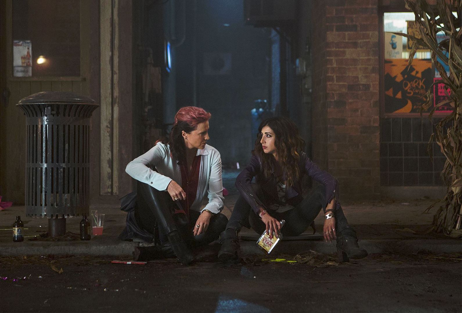Ash Vs. Evil Dead - Saison 2 (2016)