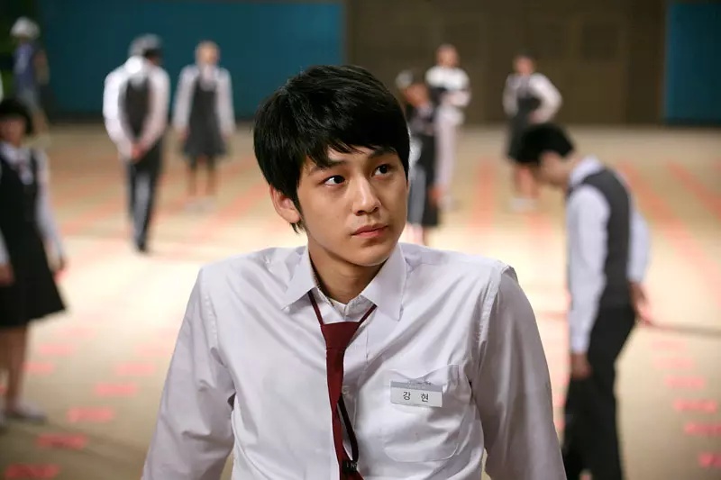 Death Bell (2008) 