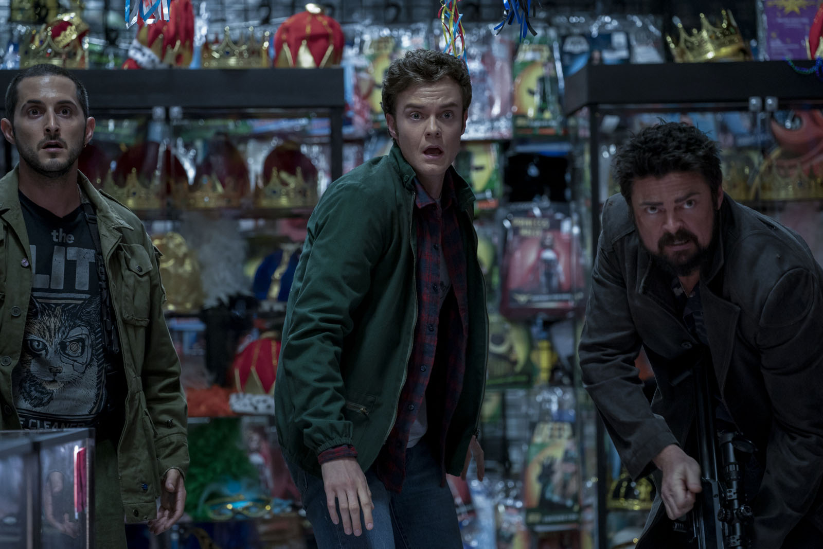 The Boys - Saison 2