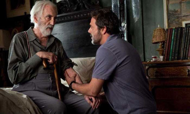 La Locataire (2011) 