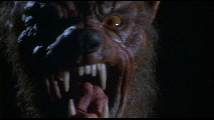 Hurlement 2 (1985) 