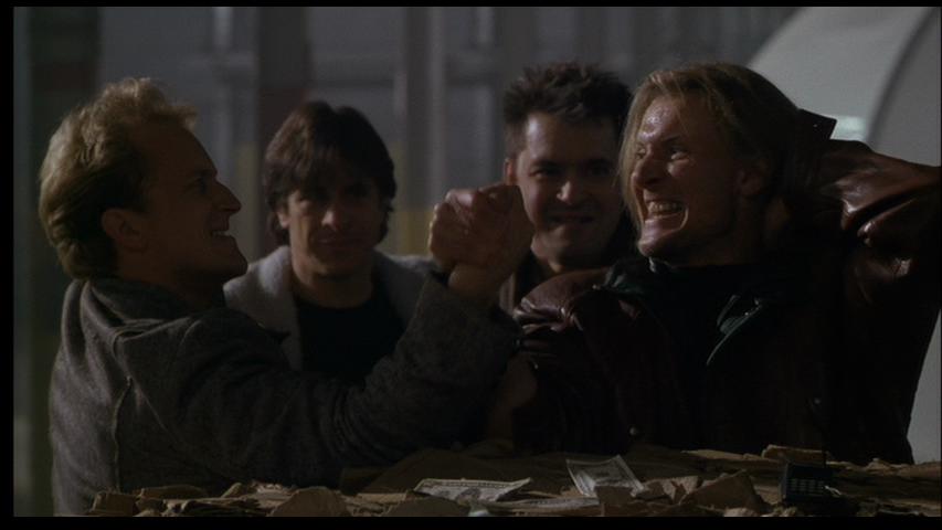 Darkman 3 (1996)
