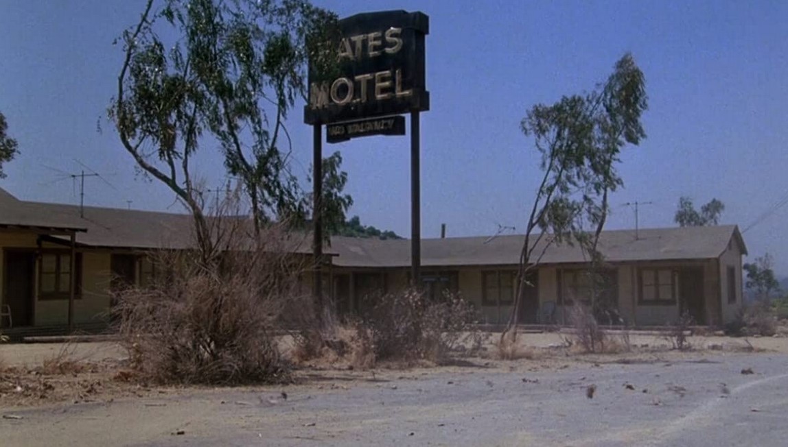 Psychose 3 (1986) 