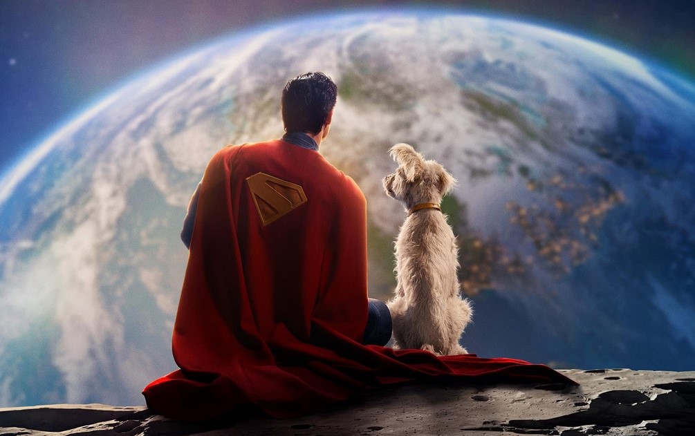 Superman (2025) 