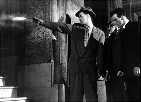 La Loi Du Silence (1953) 
