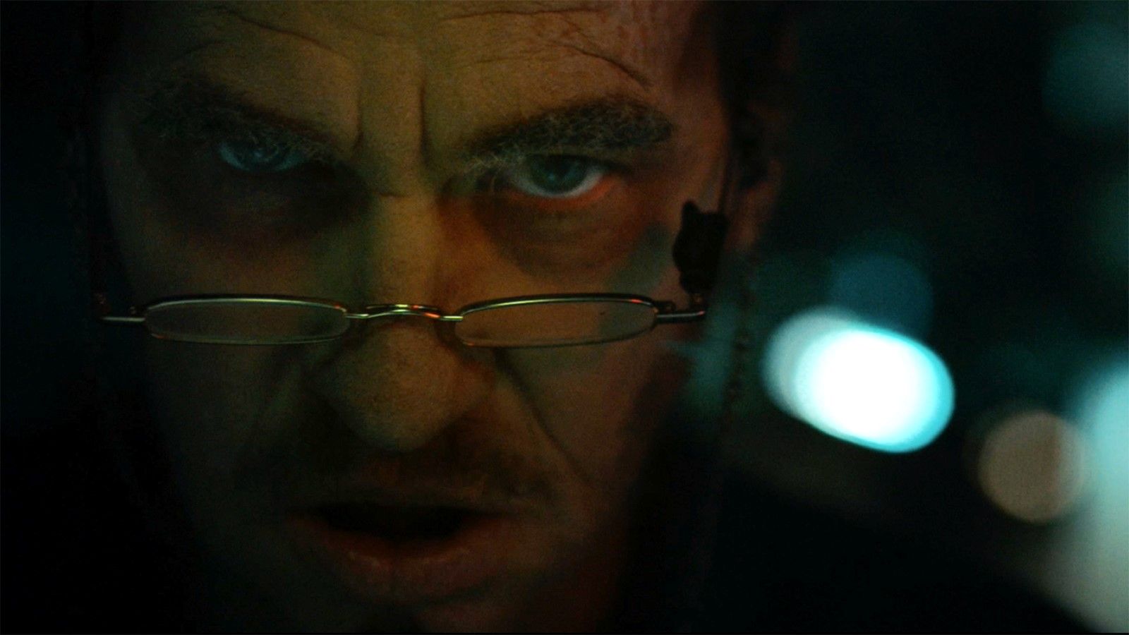 The Super (2017)