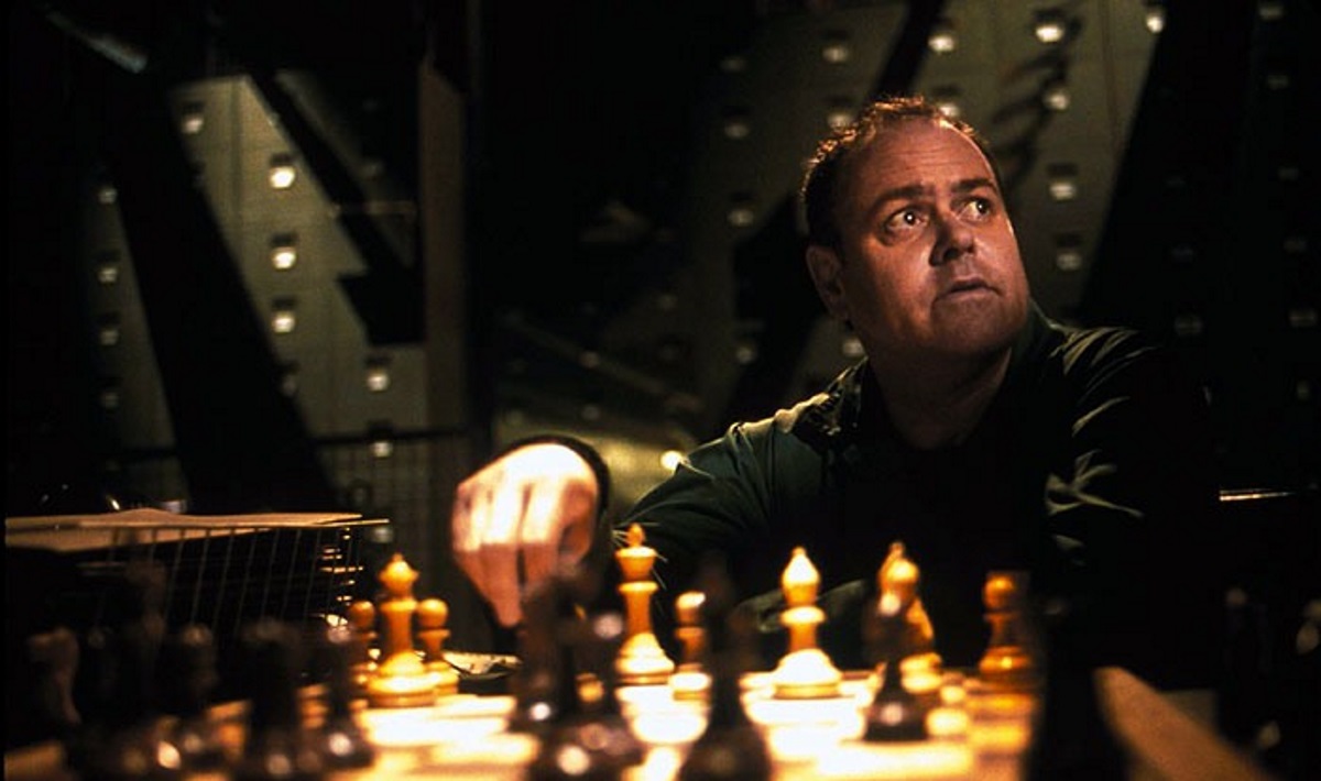 Cube Zéro (2004)