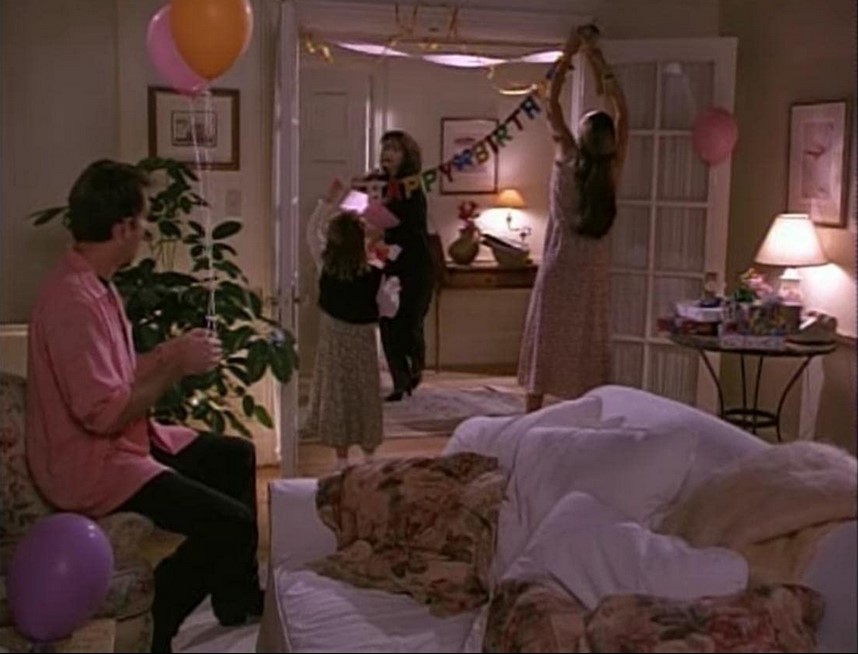La Revanche De Pinocchio (1996) 