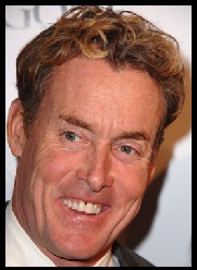 John C. McGinley 