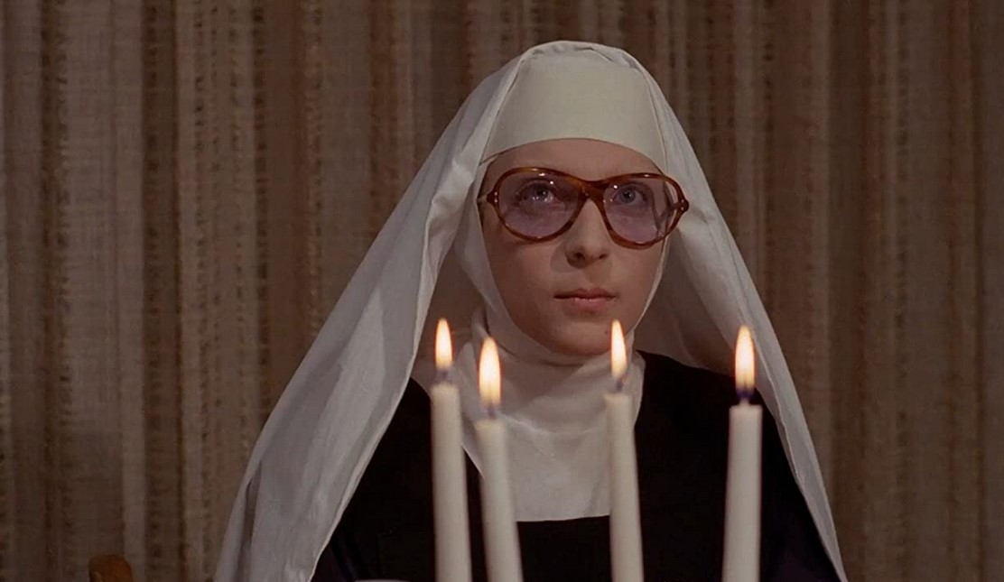 Cinq Fois La Mort (1974) 