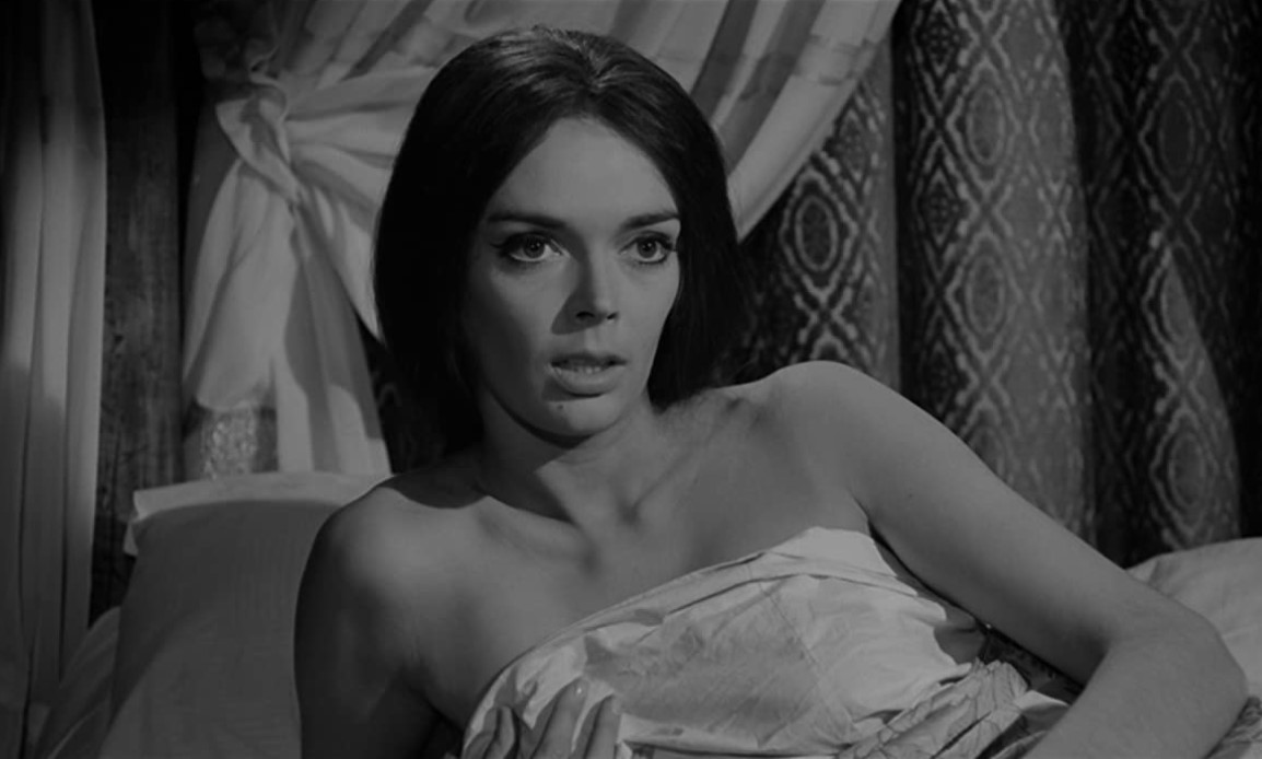 La Sorcière Sanglante (1964) 