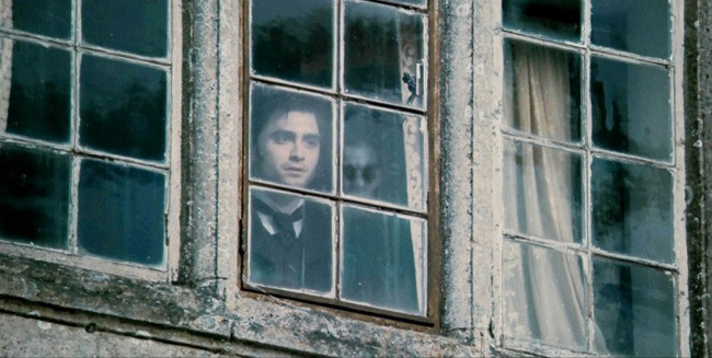 La Dame En Noir (2012)