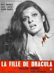 La Fille De Dracula (1972)