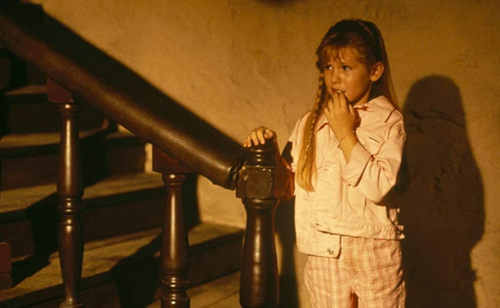 La Ville Fantôme (1999)