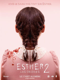 Esther 2 - Les Origines 