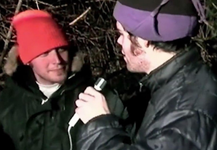 The Last Broadcast (1998)