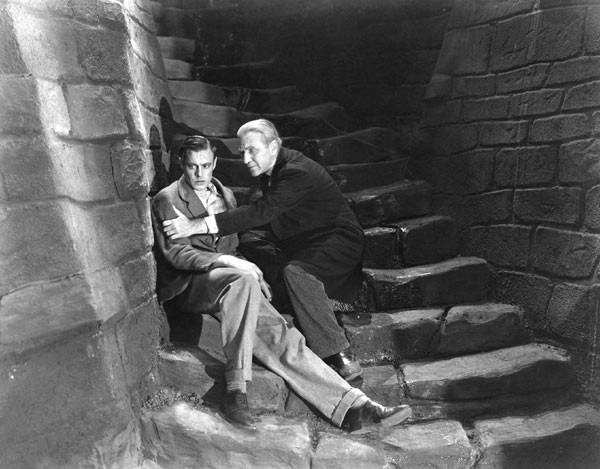 Frankenstein (1931)