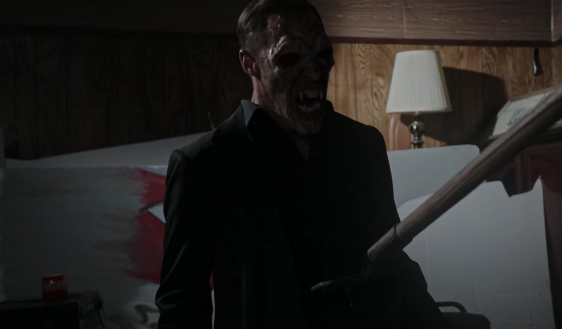 The Amityville Harvest (2020)