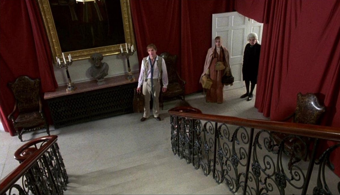 Gothic (1986)