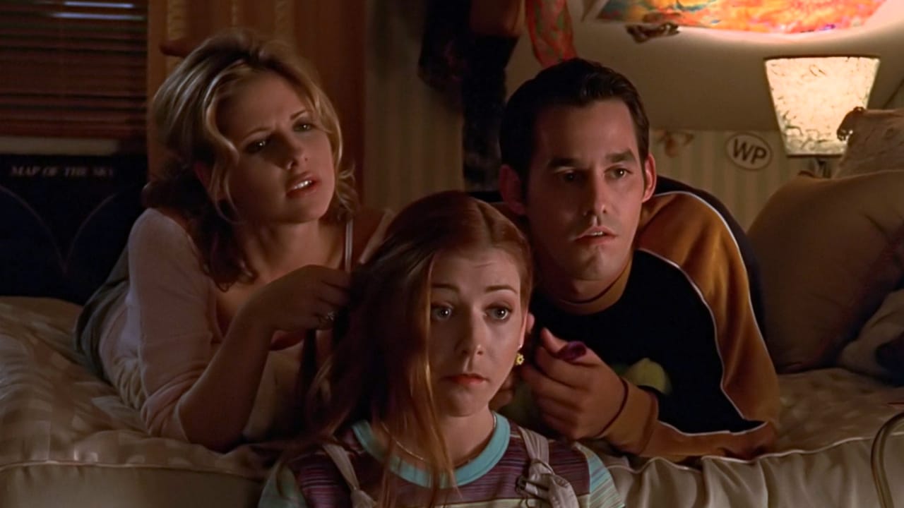 Buffy Contre Les Vampires - Saison 2
