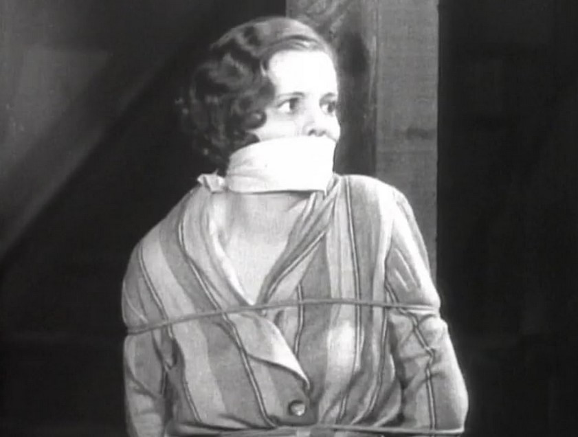 Le Monstre Qui Marche (1932)