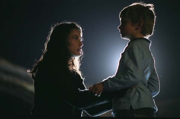 Half Light (2006) 