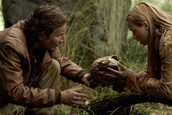 Humains (2009) 