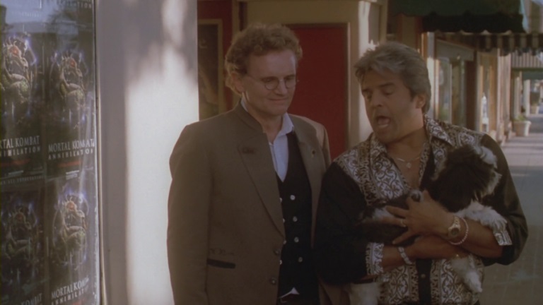 King Cobra (1999) 