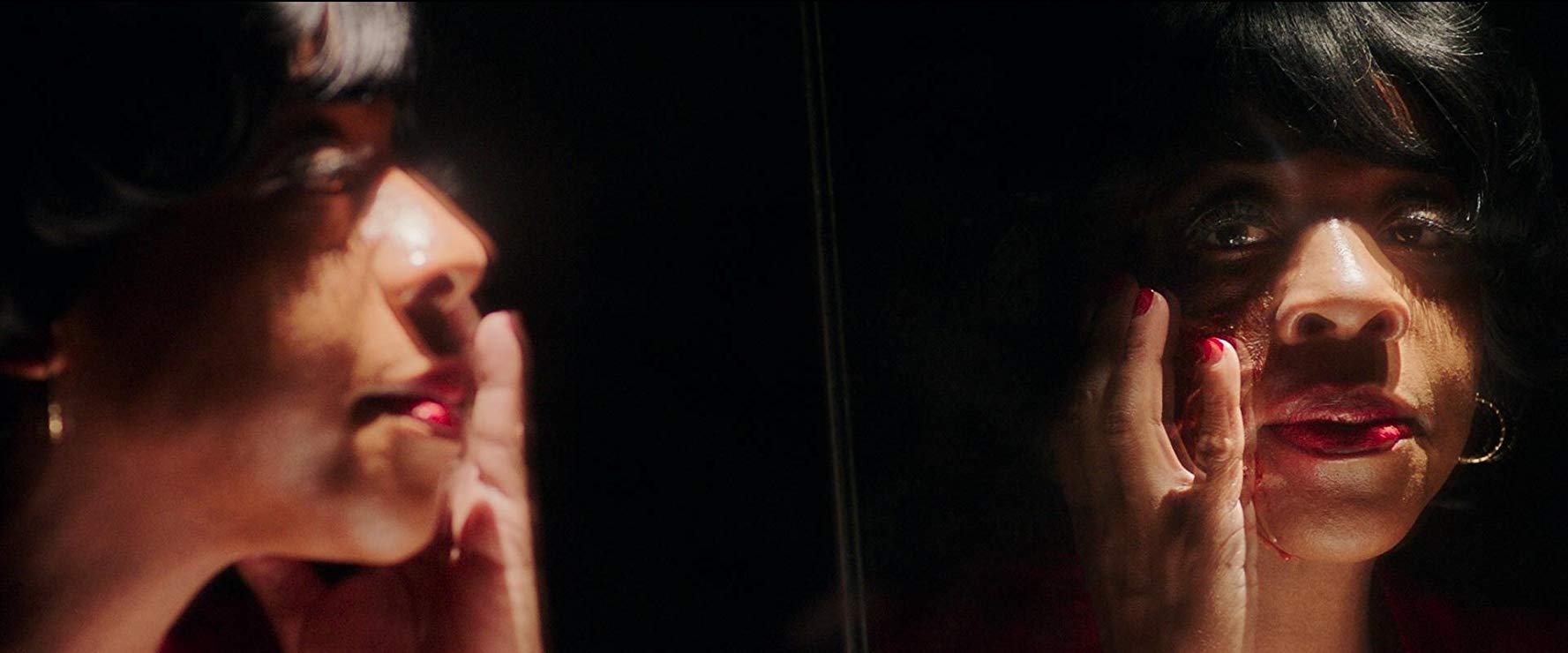 In Fabric (2018)