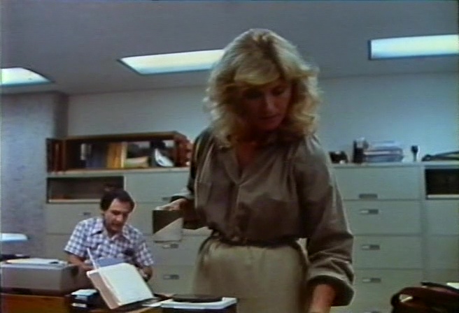 La Danse des Esprits (1982) 