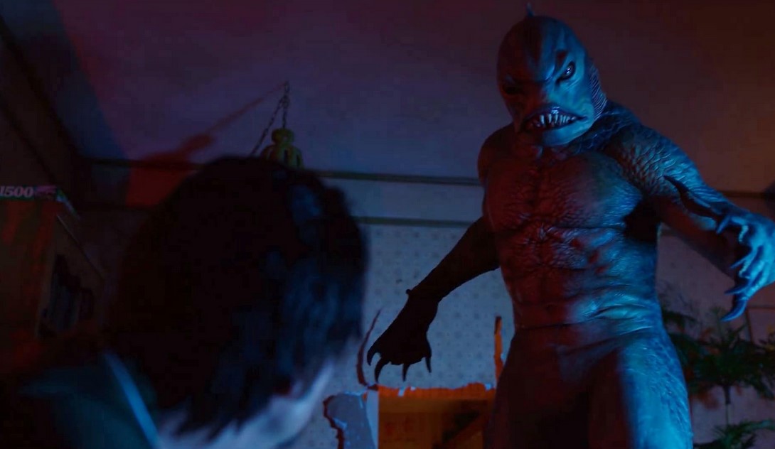 Creepshow - Saison 2