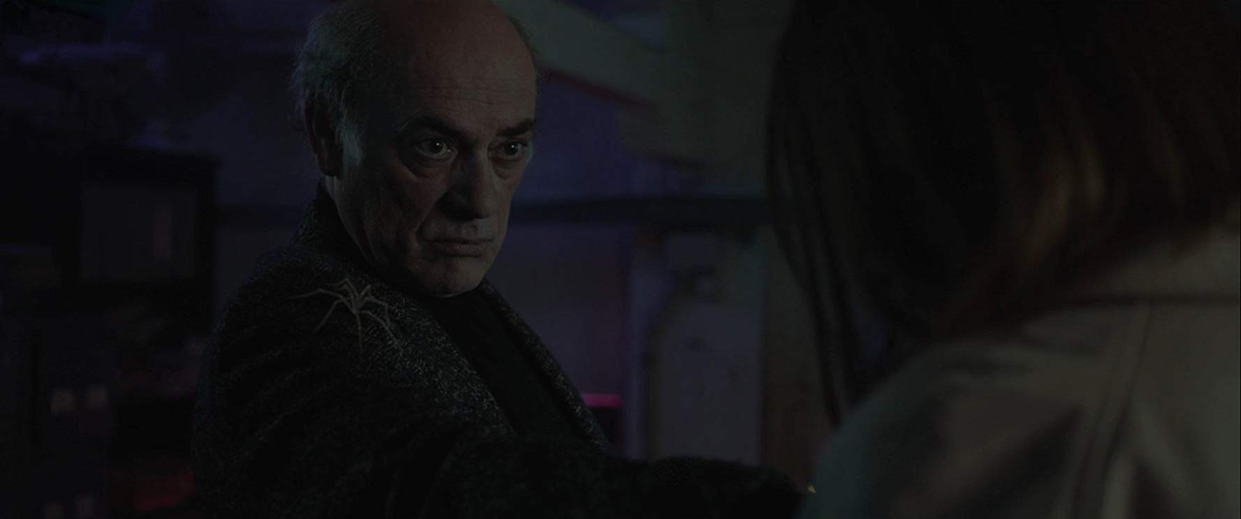 Pacte Avec l'Enfer (2018) 