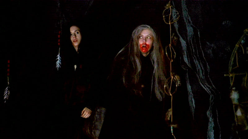 Ginger Snaps 3 - Aux Origines Du Mal (2004)  
