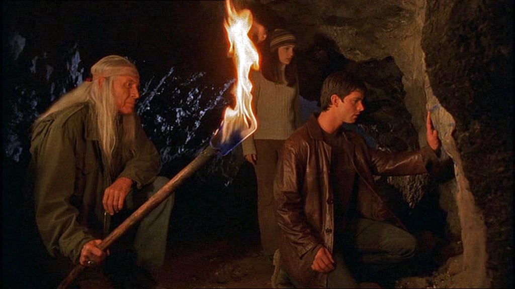 Roswell - Saison 1