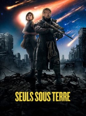 Seuls Sous Terre (2017)