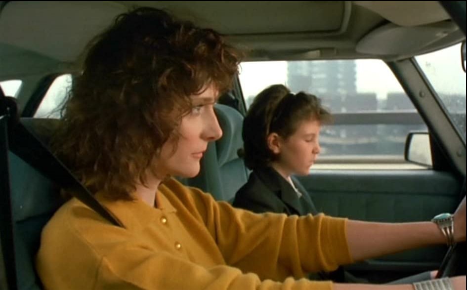 Paperhouse (1988)