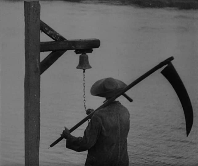 Vampyr Ou L'Etrange Aventure De David Gray (1932)