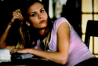 Christina's House de Gavin Wilding - 2000 / Horreur - Epouvante