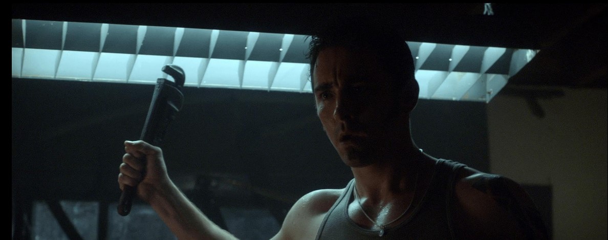 Possession (2009)