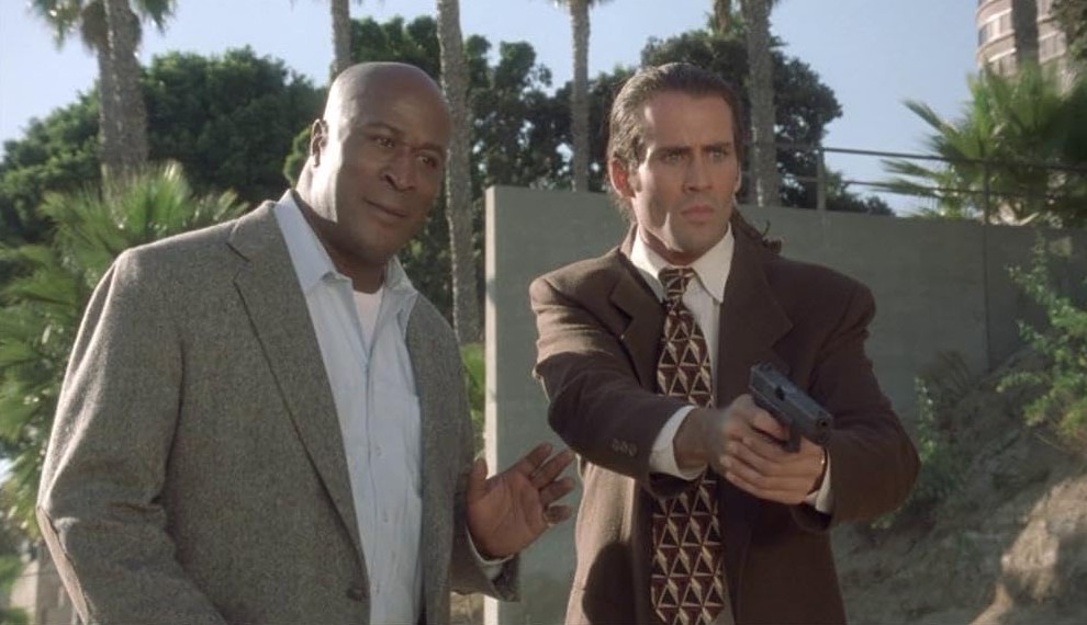Hologram Man (1995)