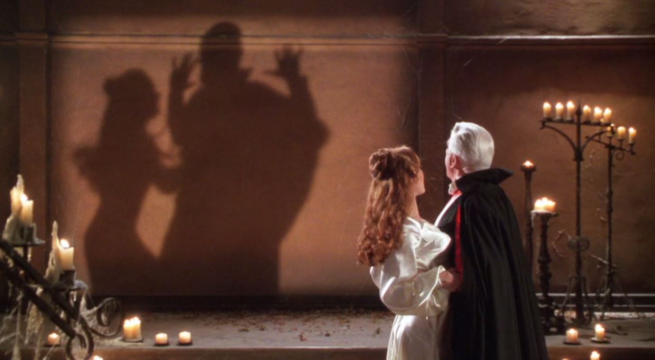 Dracula Mort Et Heureux de l'Être (1995) 