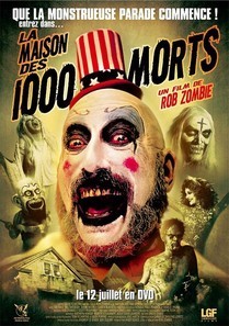 La Maison Des 1000 Morts