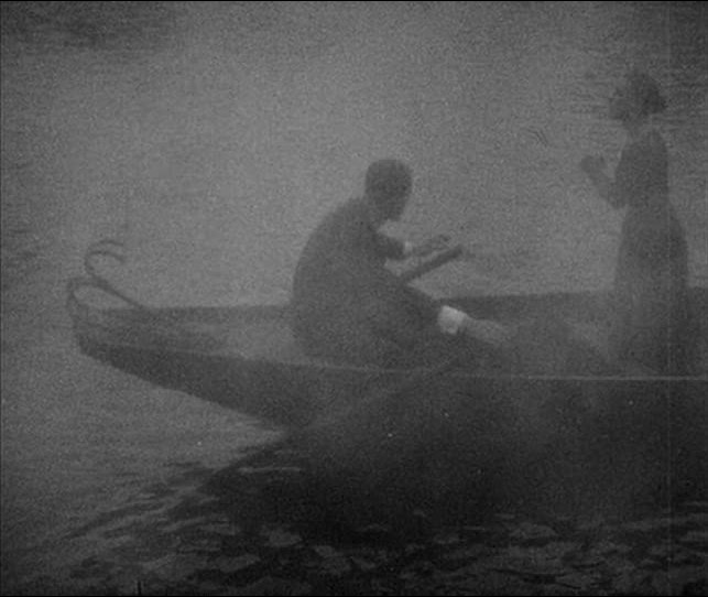 Vampyr Ou L'Etrange Aventure De David Gray (1932) 