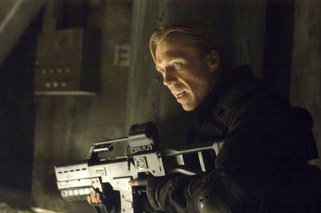 Doom de Andrzej Bartkowiak - 2005 / Science-Fiction - Horreur