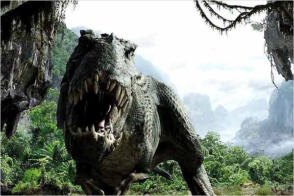 King Kong (2005)