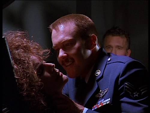 Dark Breed (1996)