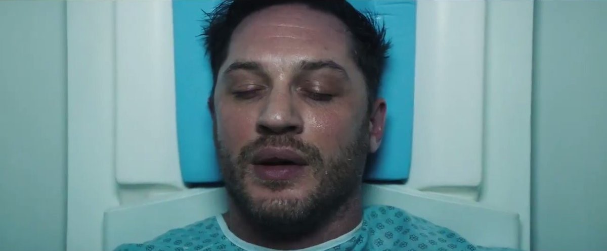 Venom (2018)