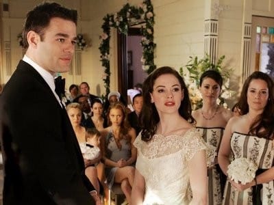 Charmed - Saison 8 