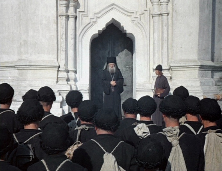 Viy (1967)